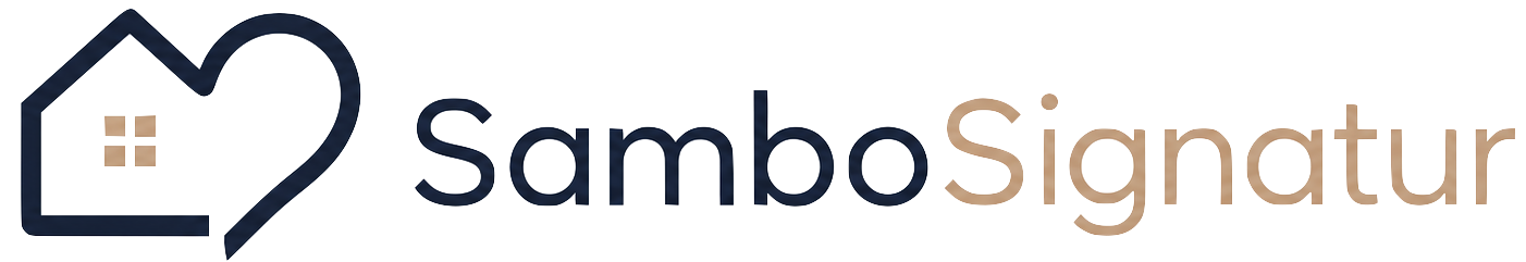 SamboSignatur